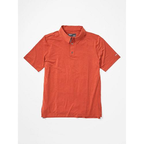 Marmot Clothes Multicolor NZ - Wallace Shirts Mens NZ8159427